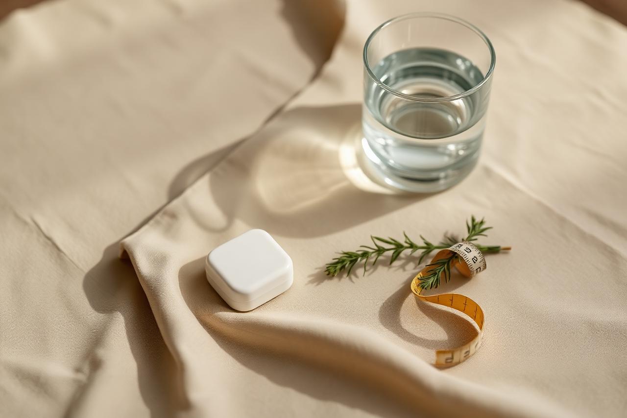 Medication and Weight Gain: The Conversation Nobody Starts Early Enough
