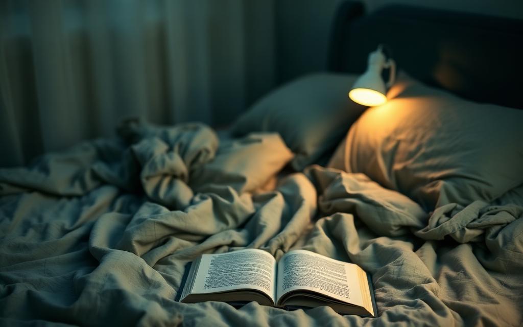 The Deep Connection Between Sleep and Mental Health