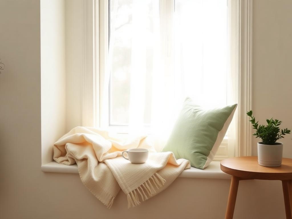 Finding Calm in a Restless World