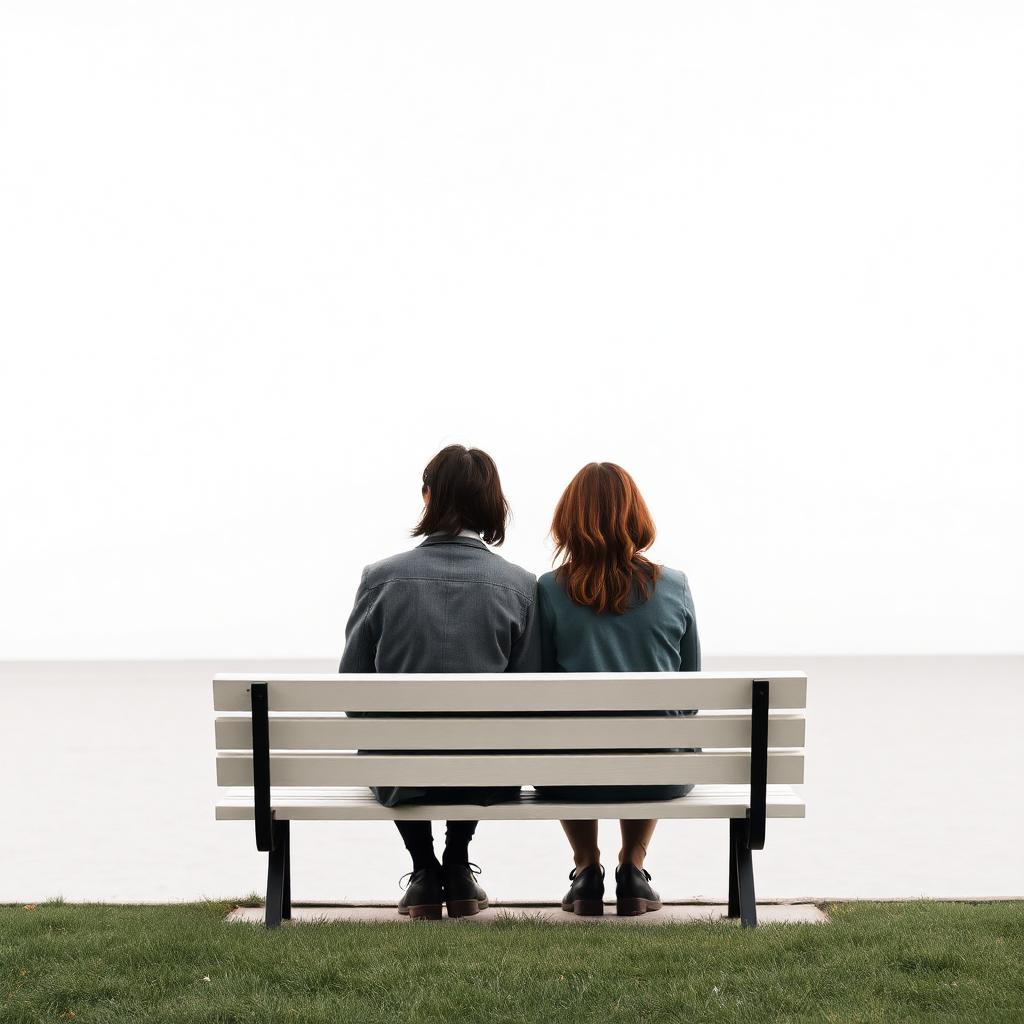 Relationships and Serious Mental Illness: What Partners, Parents and Friends Get Wrong